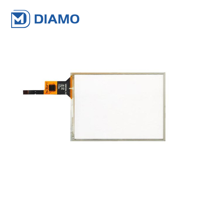 4.3 inch touch screen, for 4.3 inch e-paper display